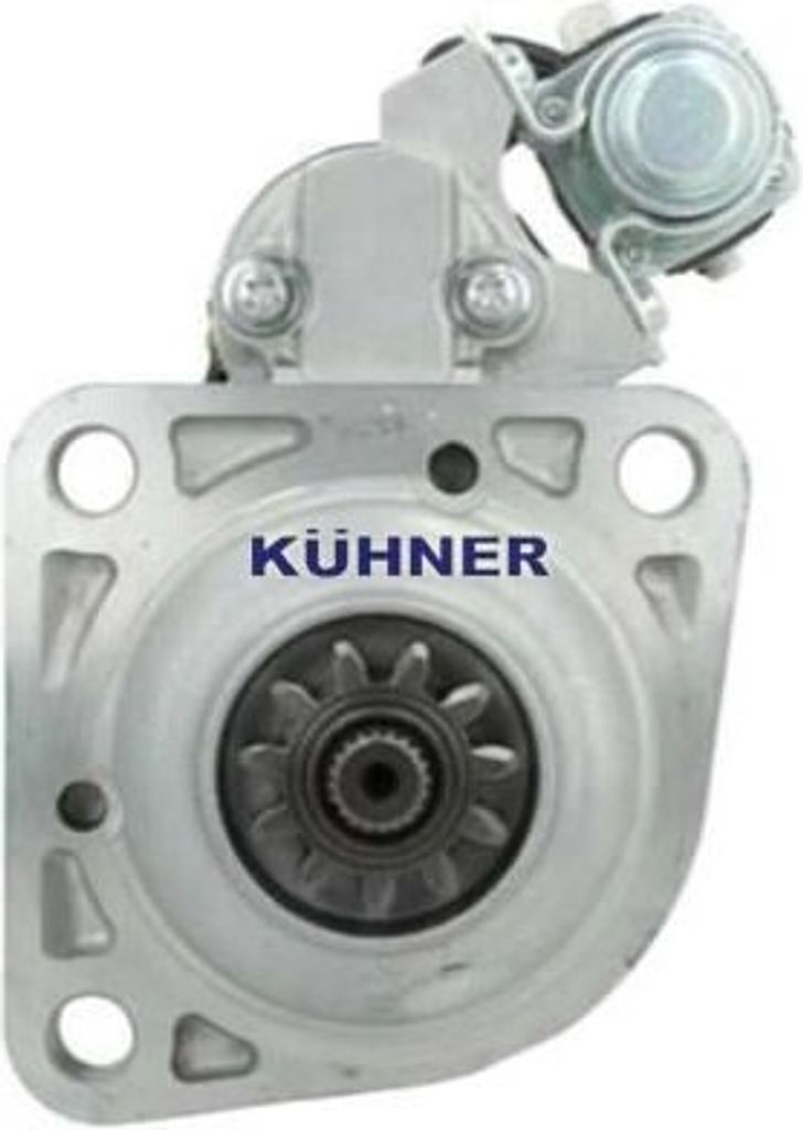 AD KÜHNER 255453M Starter Anlasser 5kW 24V