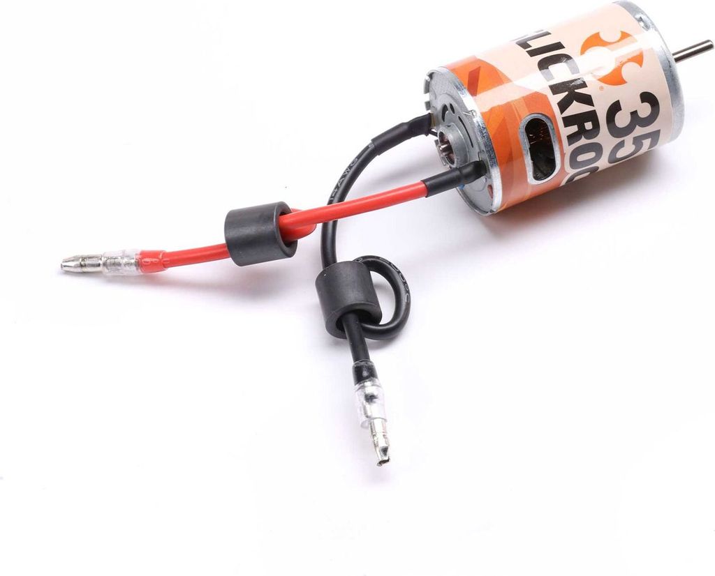 Axial 35T 540 Brushed Motor