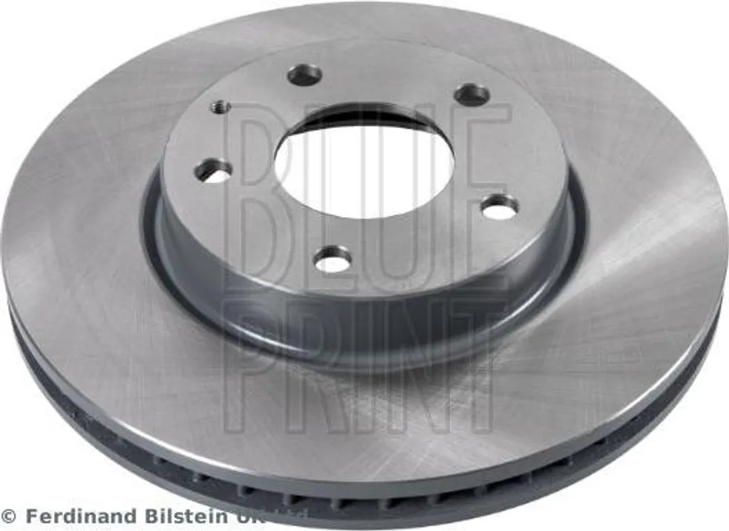 Disque de frein ADM543129 robuste compatible Mazda 3 CX-3 BJS733251A