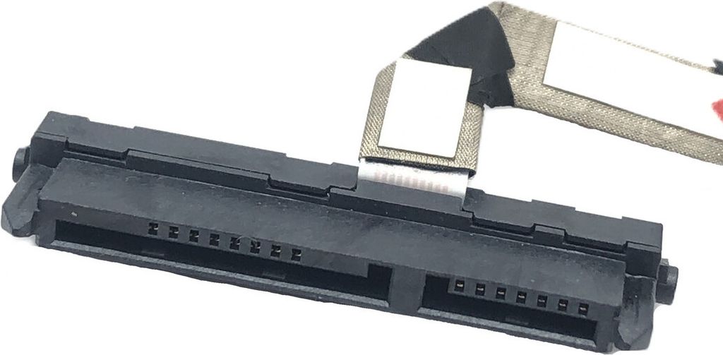 SATA HDD Festplatten Anschluss Kabel Connector kompatibel für Lenovo IdeaPad 3-15IML