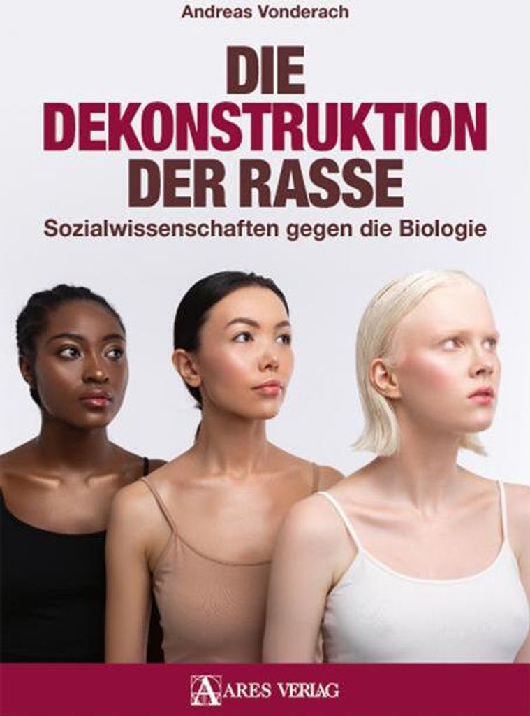 Die Dekonstruktion der Rasse