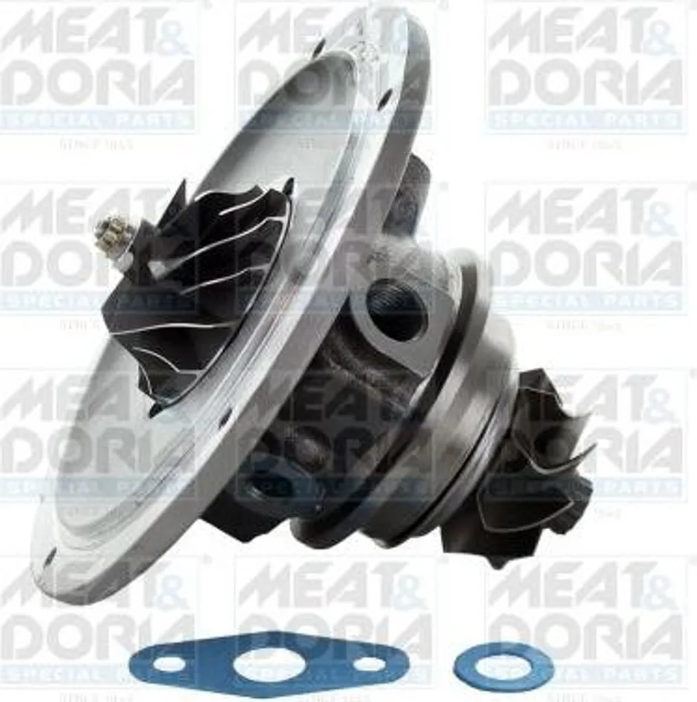 Turbine de Compresseur MEAT & DORIA 601115 - OE 14411MB40C pour NP300
