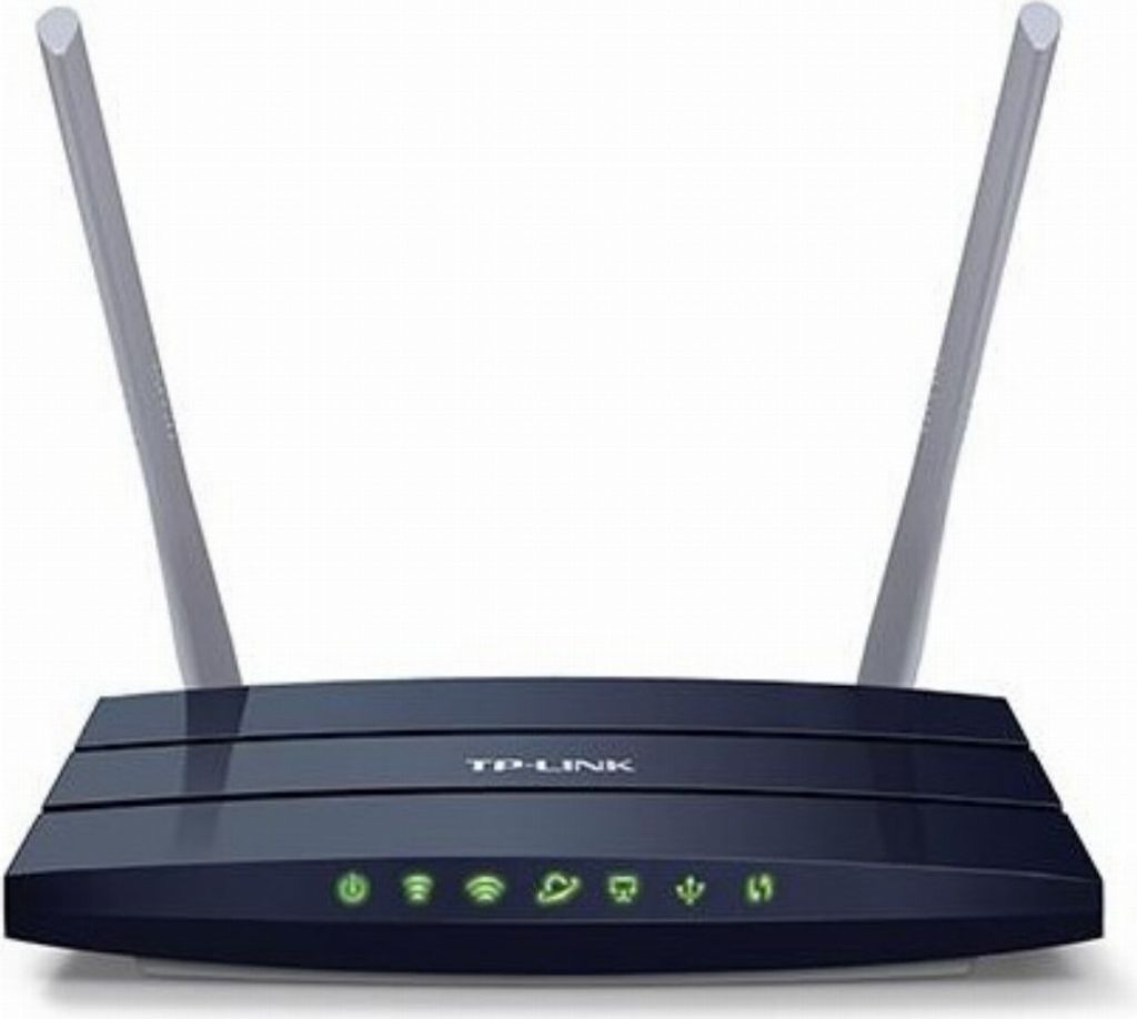 TP-LINK Archer C50