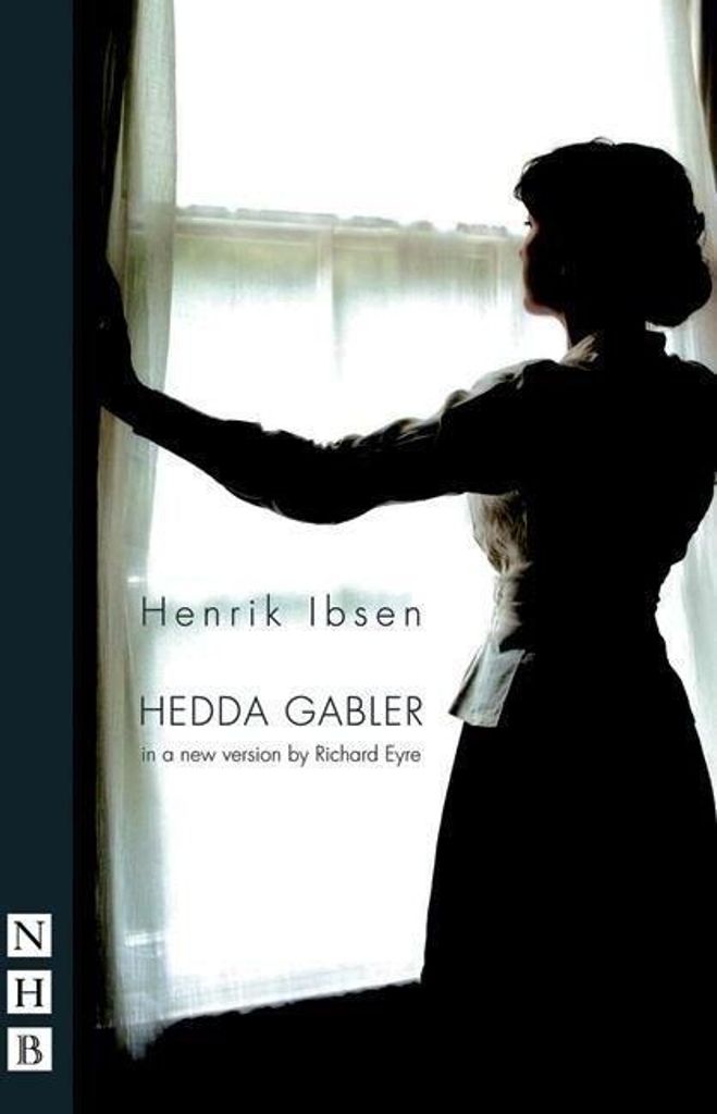 Hedda Gabler