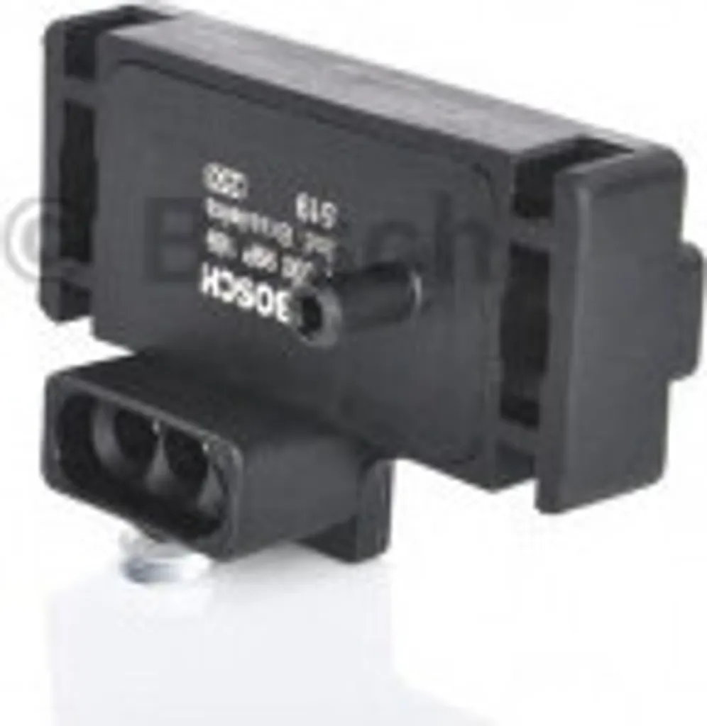 Capteur de pression d'aspiration BOSCH F00099P169 pour Clio et Megane