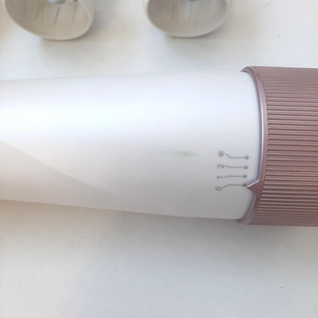 Cecotec Bamba CeramicCare 5in1 Pro Airbrush 5in1 1000 W Produktbild 16