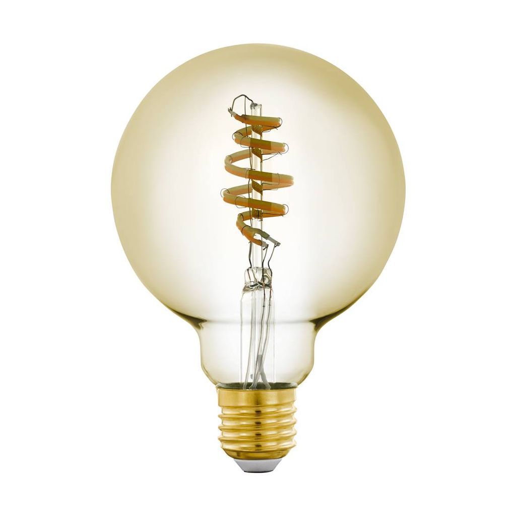 Eglo Connect LED Leuchtmittel E27 Vintage Lampe Leuchte  Produktbild 