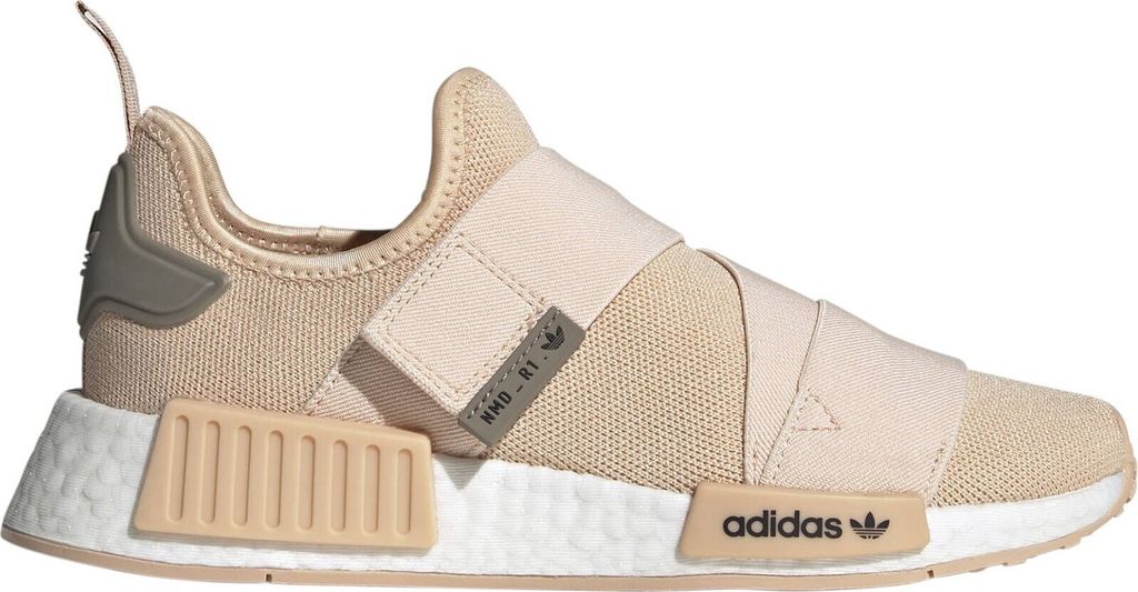 Adidas NMD R1 Strap Damen Sneaker GW9469 - EU Größe 38 2/3