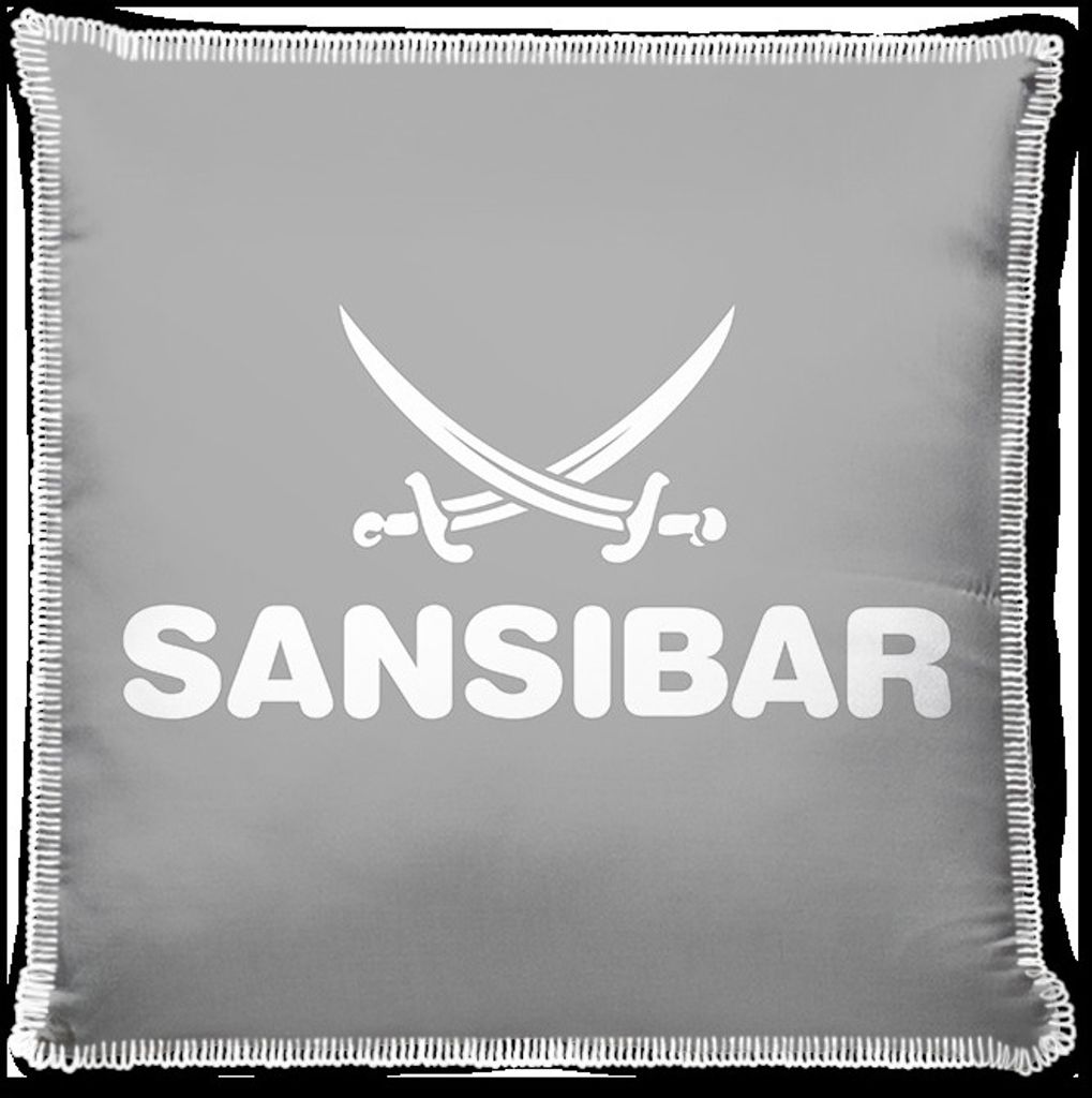 Sansibar Jacquard Kissenhülle "Doubleface", 50x50 cm, Produktbild 4