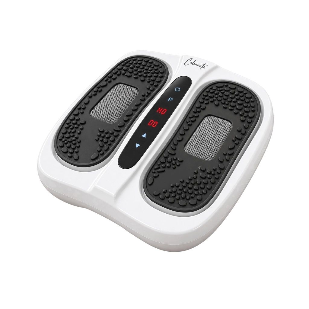 CALMENTA® Shiatsu Voetmassage Apparaat – Elektrische Productafbeelding 