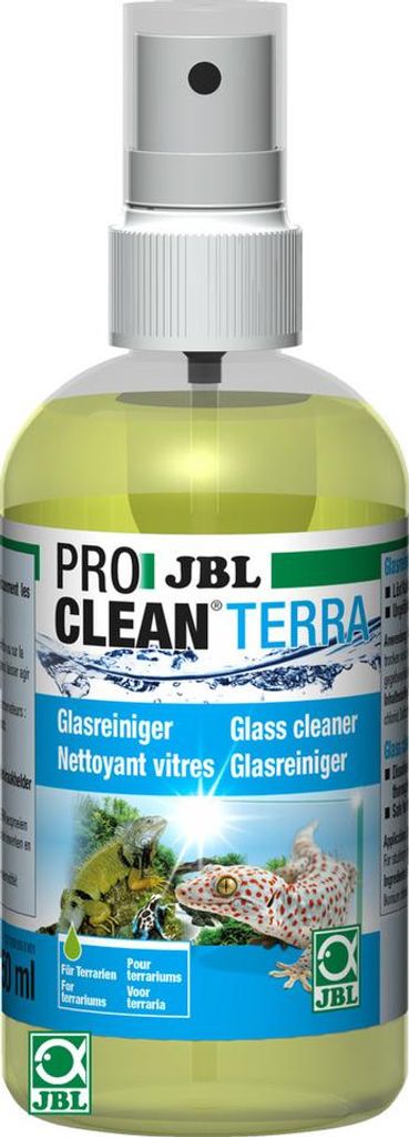 JBL Clean T - nettoyant pour terrarium JBL Image du produit 