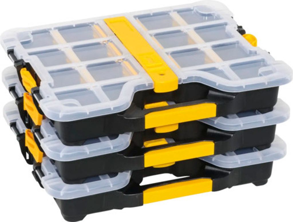 allit 457410 Pudełko asortymentowe "EuroPlus Basic Zdjęcie produktu 