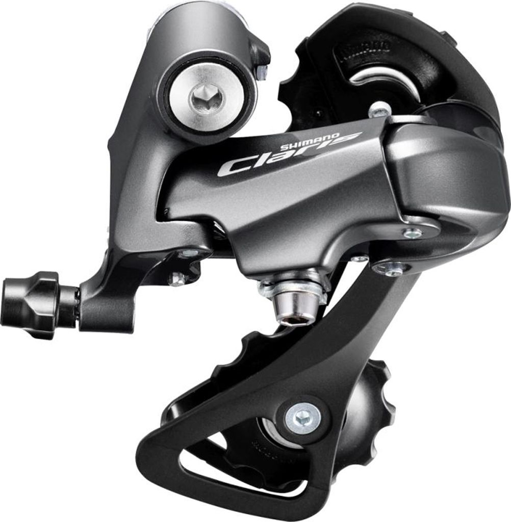 Shimano Claris RD-R2000 8-Speed SS Tylny Przerzutka tylna Zdjęcie produktu 
