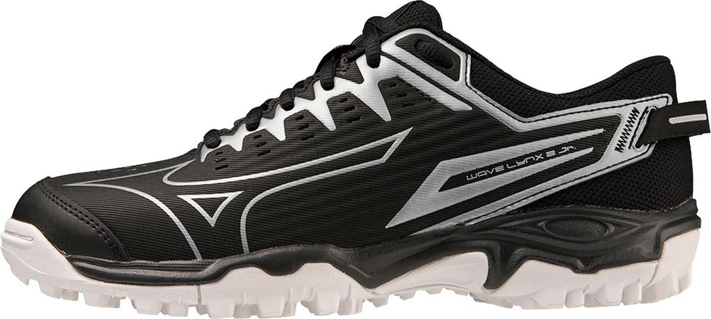 Mizuno Wave Lynx 2 Hockeyschuhe Kinder