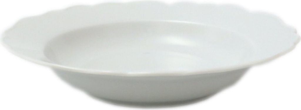 Hutschenreuther Suppenteller 23 cm Fahne Maria Theresia Immagine del prodotto 