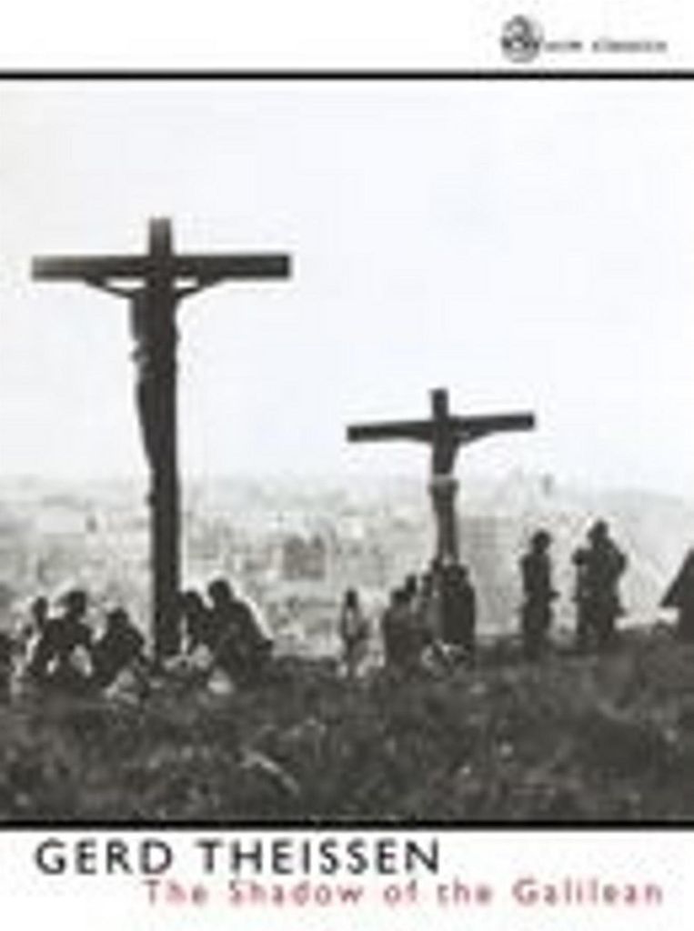 Der Schatten des Galiläers