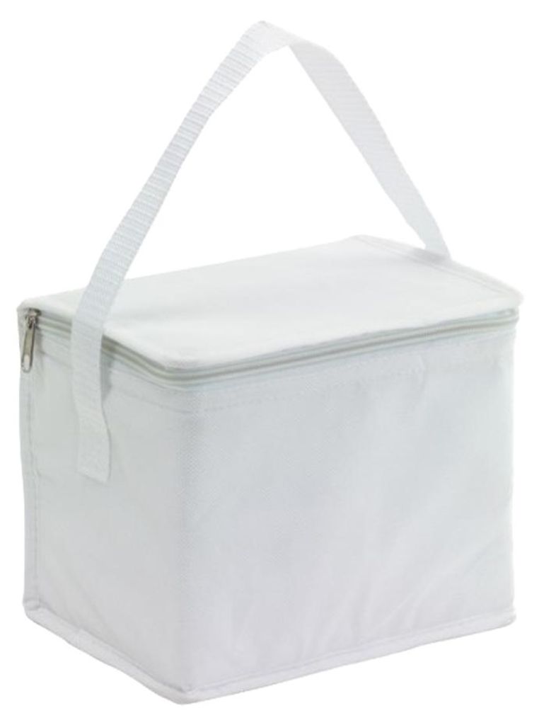 L-Merch - Kühltasche "Celsius" LT3376 (Einheitsgröße) (Weiß)