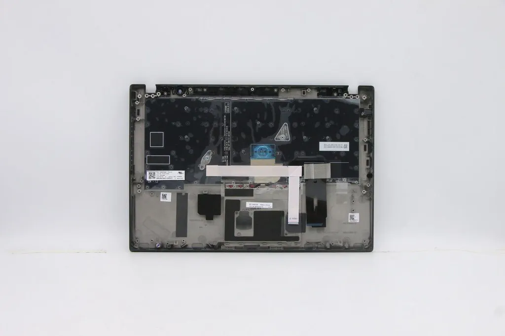 Réparation Lenovo Jazz 2.0 AMD - Kit Assemblage Mécanique FRU ASM