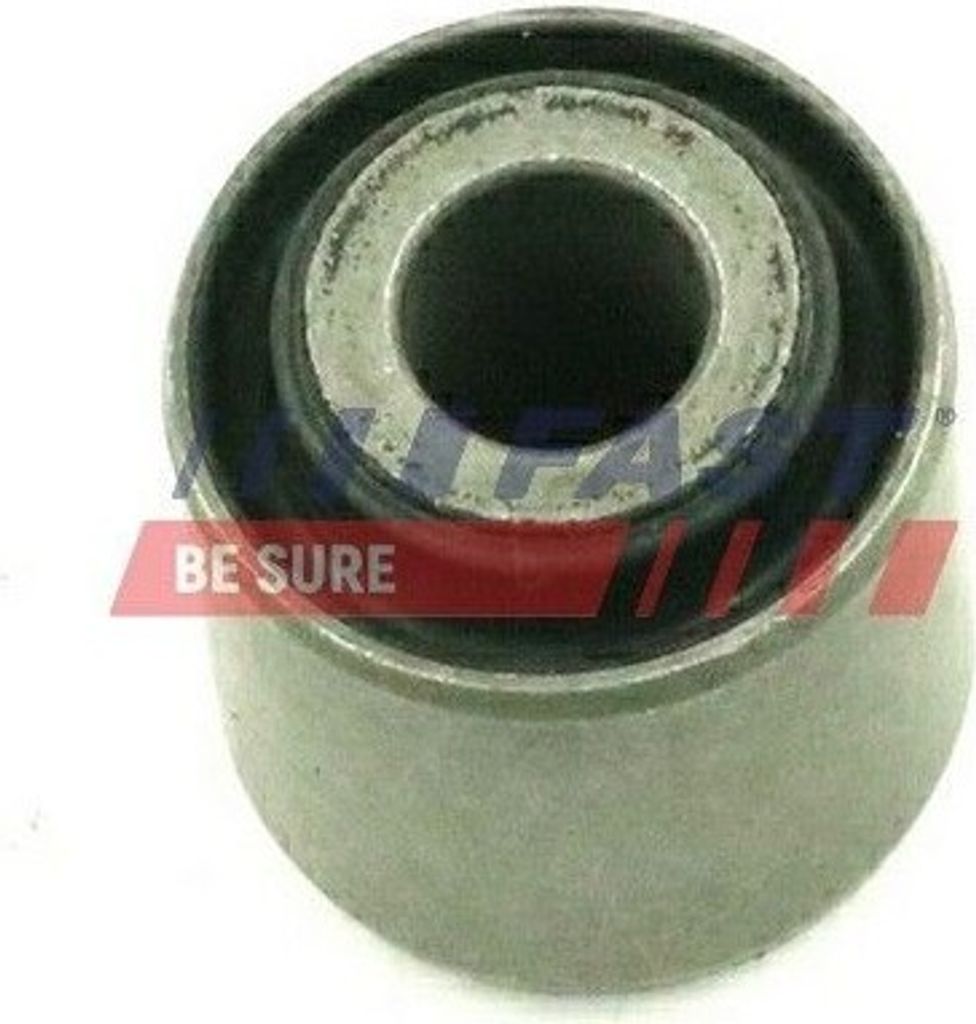 FAST Querlenker-Hülse FT18059 Hinten beidseitig für ALFA ROMEO 147 (937) 32mm 32mm Gummi 12mm 25 32mm