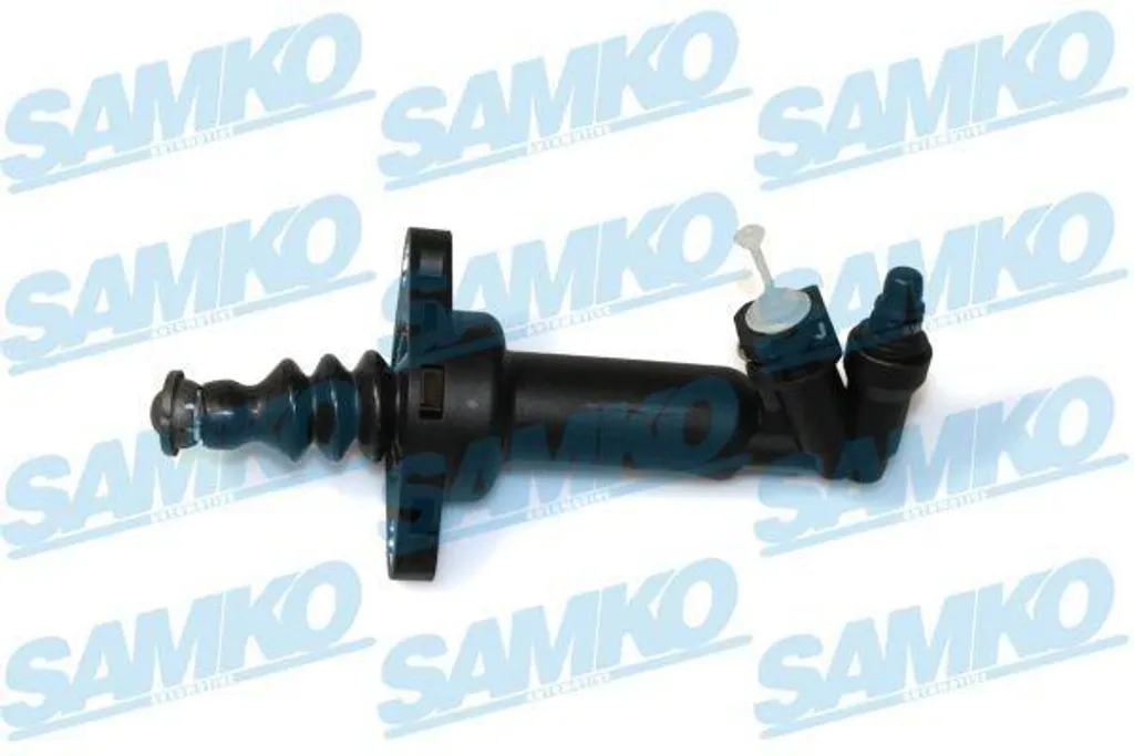 Récepteur d'embrayage LPR 3128 - Cylindre hydraulique haute précision