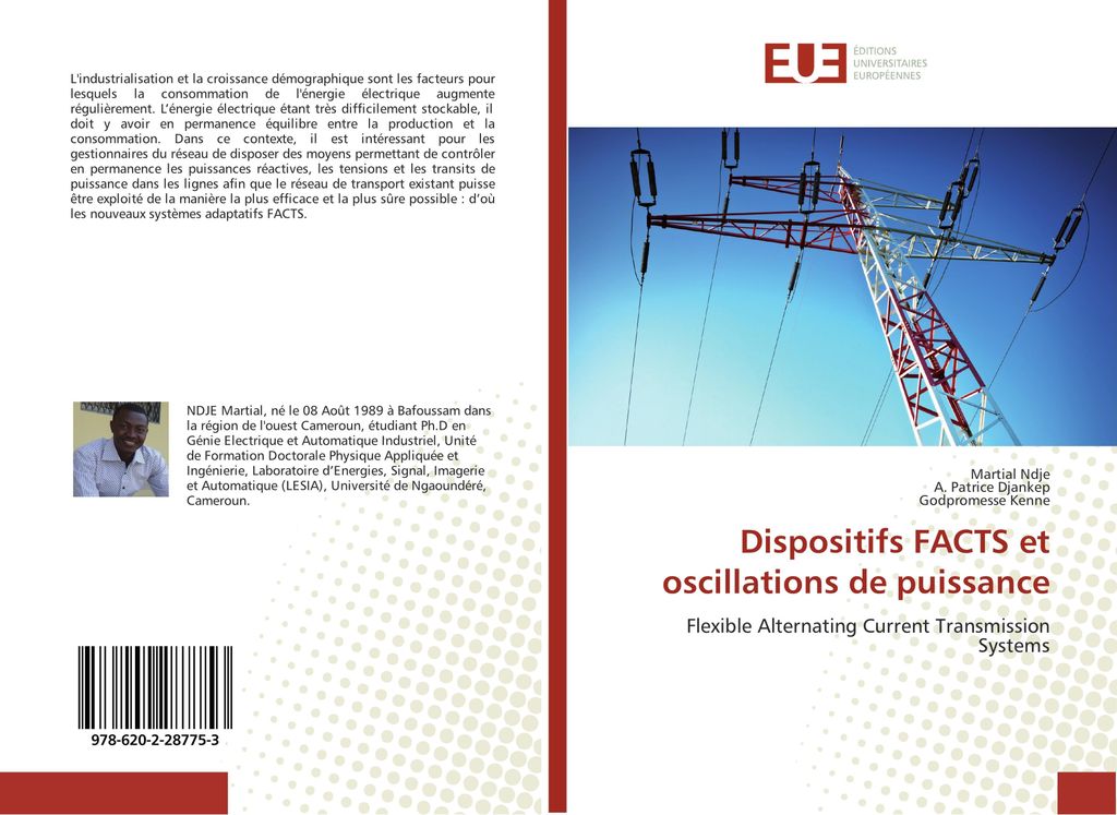 Dispositifs FACTS et oscillations de puissance