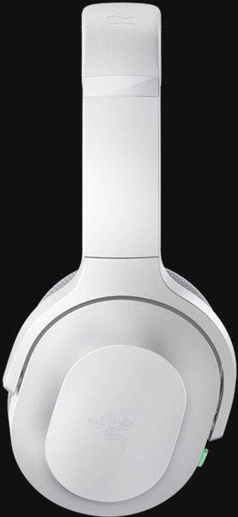 Razer Barracuda Mercury white Produktbild 