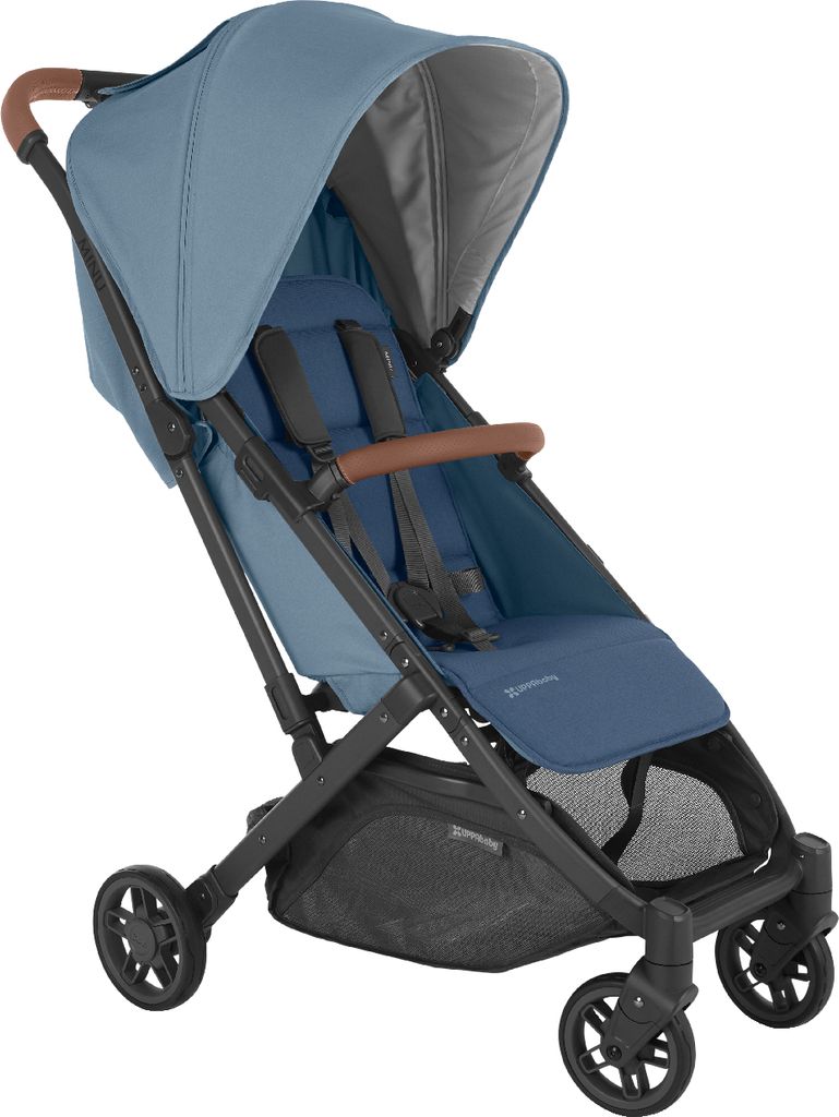 UPPAbaby MINU V2 Buggy Charlotte Produktbild 
