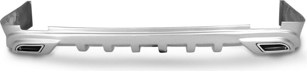 Spodní ochranný spoiler pro VW T6 Transporter 2015-2019 s Obrázek produktu 