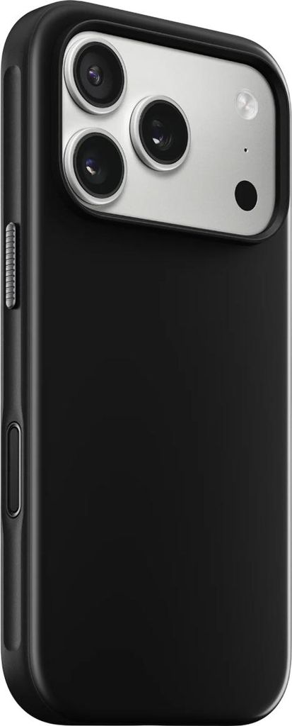 Coque Nomad DuraBack iPhone 17 Pro Noire Image du produit 
