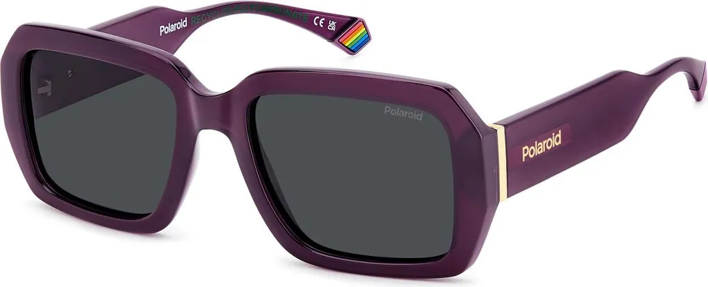 Offerta Polaroid PLD 6223/S/X B3V/M9: Occhiali Polarizzati Originali