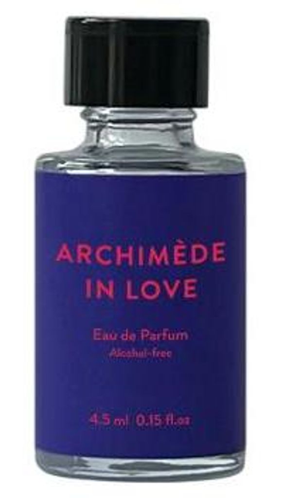Velvetvelo, Archimede In Love, parfémová voda, unisex, 4,5 Obrázok produktu 