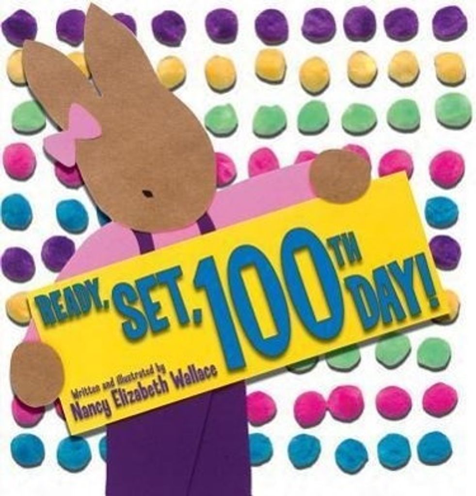 Ready, Set, 100th Day!