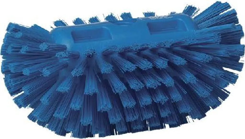 Brosse Vikan 20,5 cm pour nettoyage de cuve industrie alimentaire