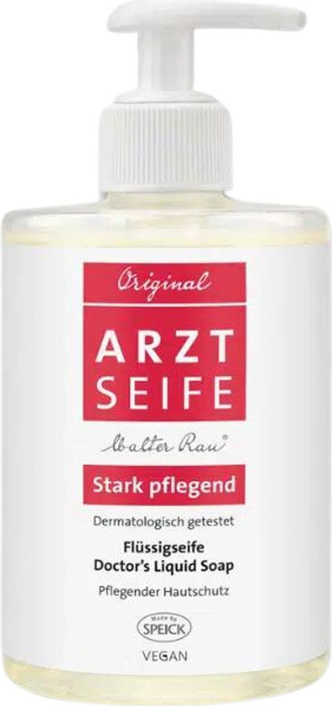 Original Arzt - Seife flüssig Dispenser 300ml Obrázek produktu 