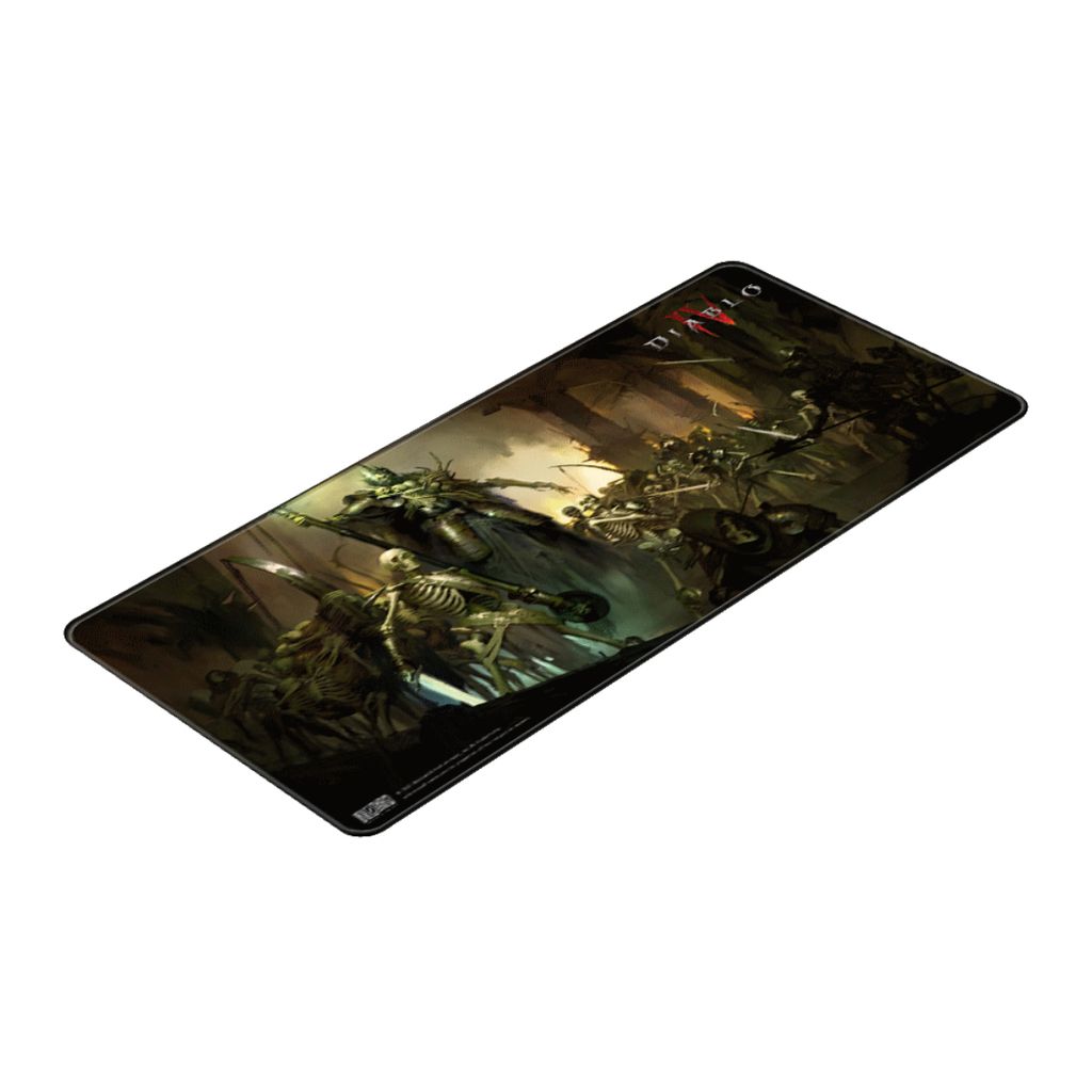 Tapis De Souris Surréalisme Eau Brume Design Motif Réf 103