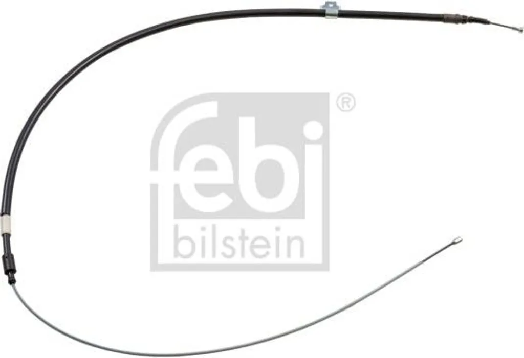 Câble de frein arrière pour Peugeot 308 - Remplacement OE 9678419280
