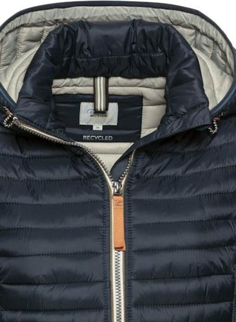 Camel Active Steppjacke für Damen