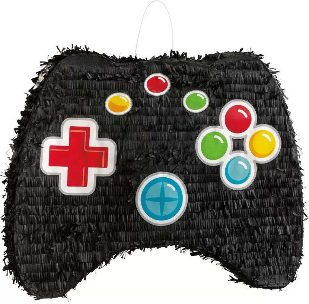 Controller Piñata 50 x 40cm