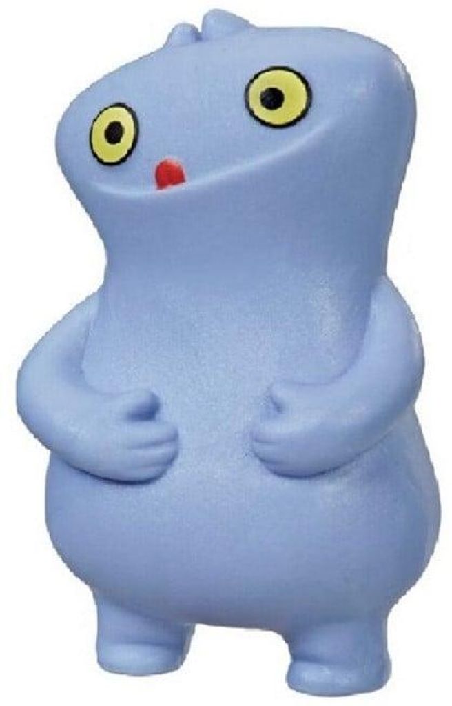 Hasbro Mini Figur Ugly Dolls Babo ca. 6cm