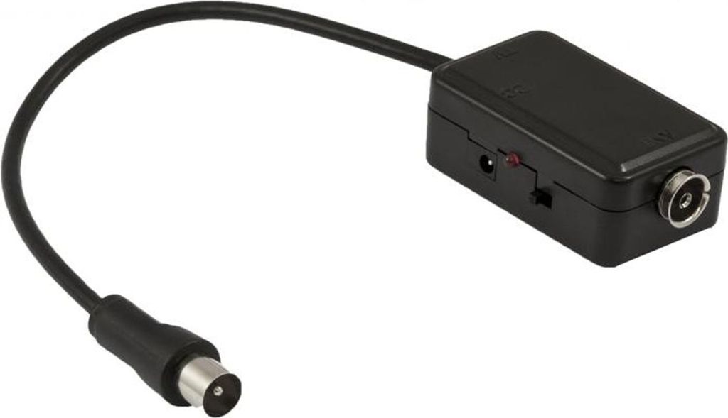 Telestar ANTENNA 3 LTE Außenantenne DVB-T Produktbild 4