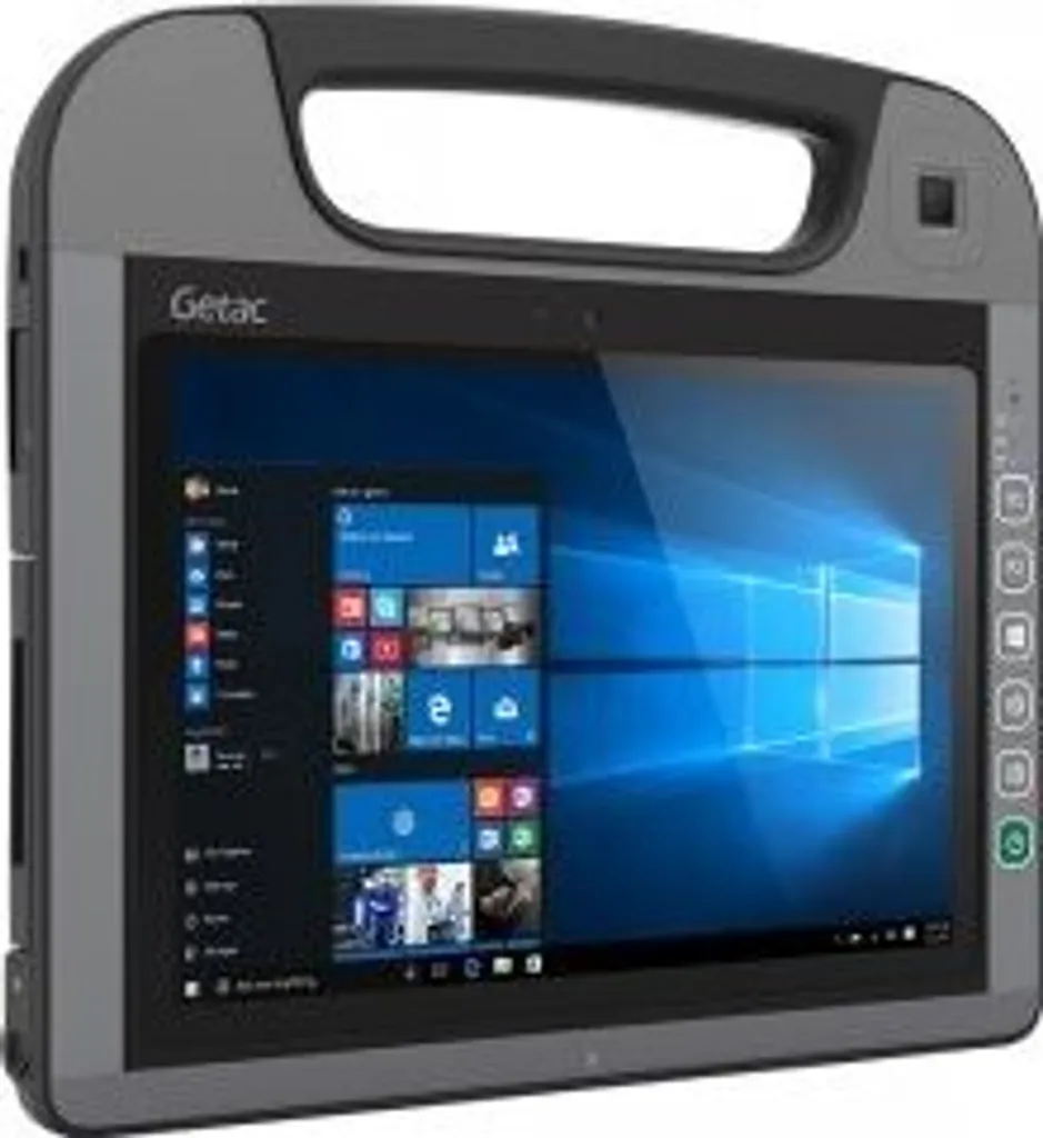 Getac GOHKX1 dragonne et support de table pour tablette RX10