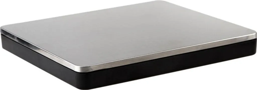 Pèse-colis Numérique 200kg - Balance Postale Digitale avec Écran Déporté