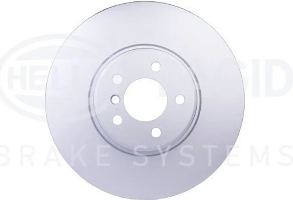 Disque de frein haute performance pour BMW X5 E70 - Réf 34116771982