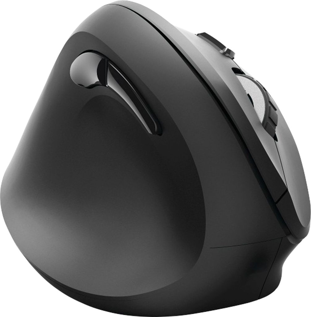 Bezdrôtová myš Hama EMW-500 ergonomická 00182697 ľavá 6 Obrázok produktu 