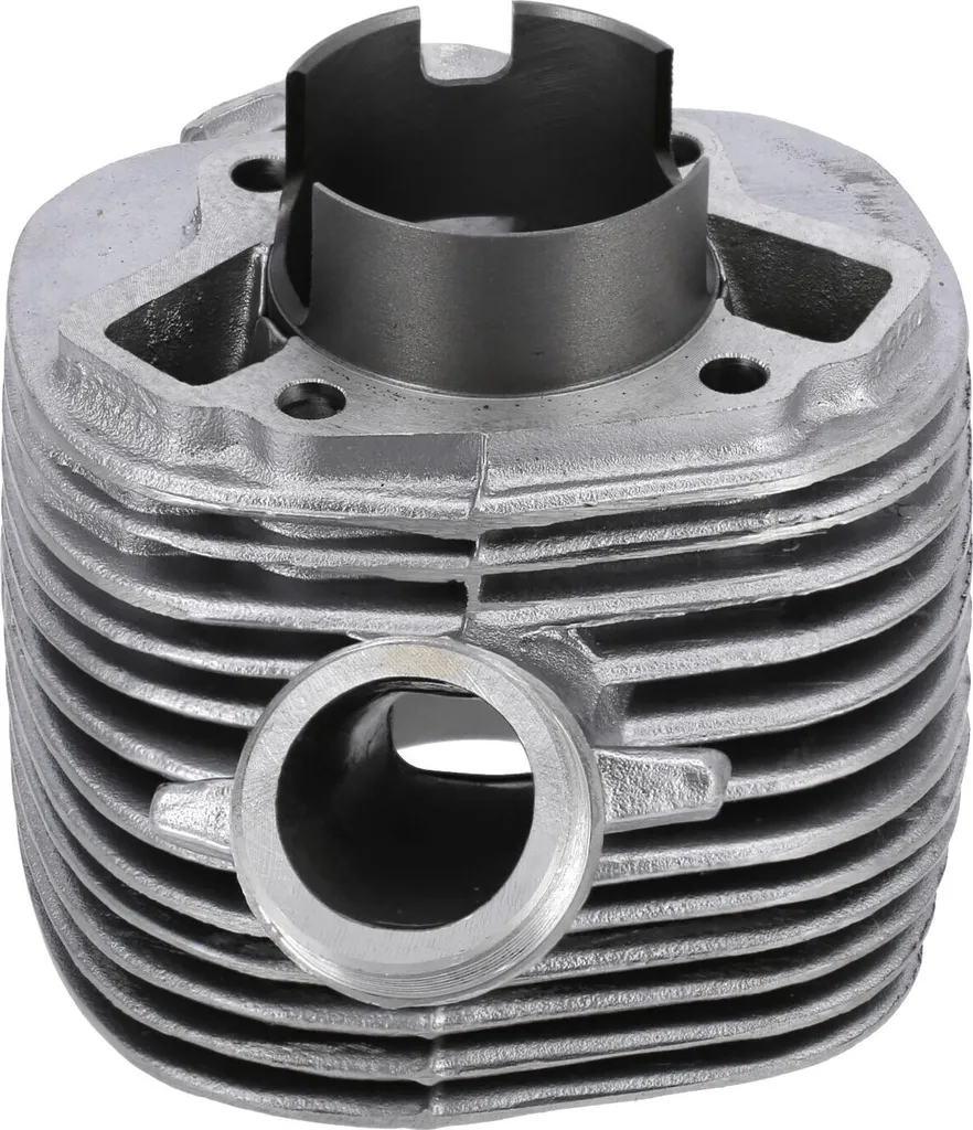 Cylindre piston 63ccm KR51/1 Ø45mm avec segments pour une compression idéale