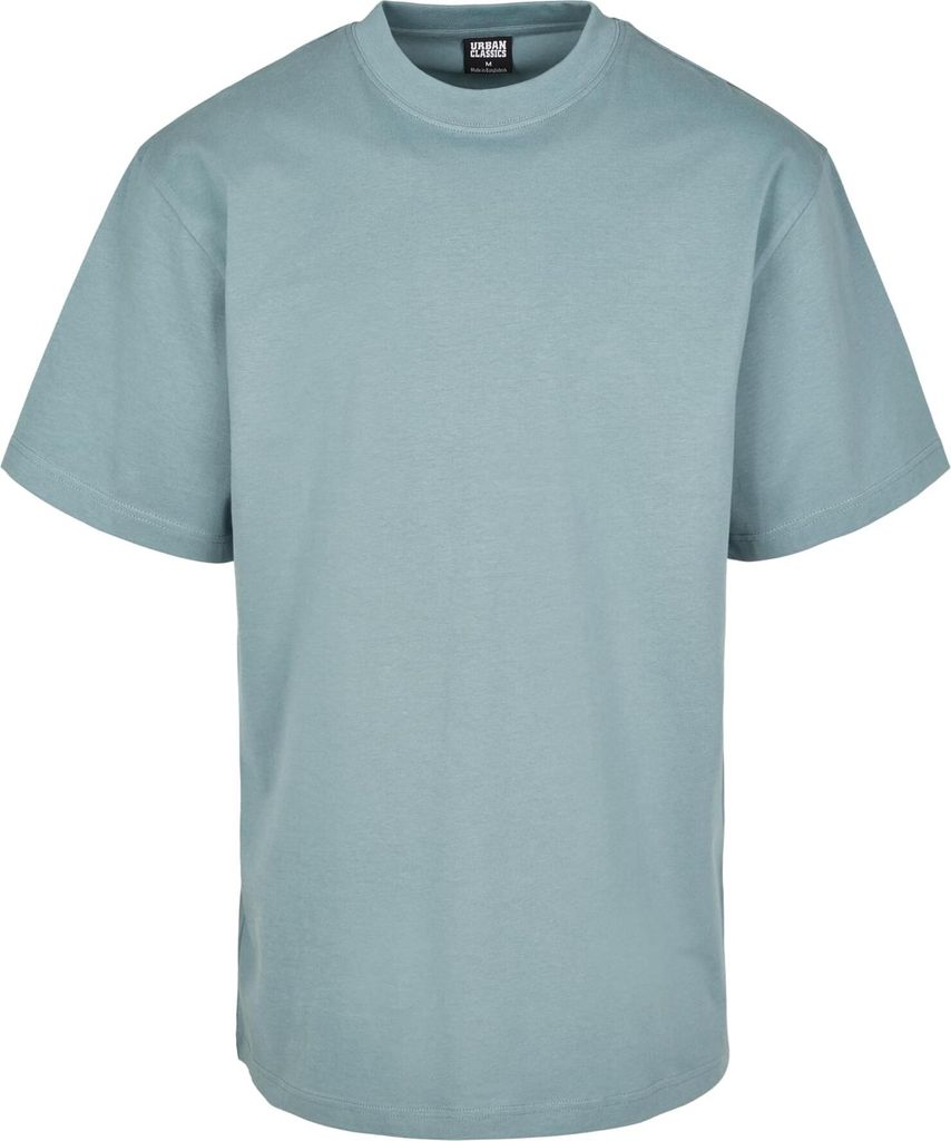 Urban Classics TB006 | Tall Tee S bis 6XL - Farbe: Dusty Produktbild 