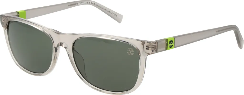 Timberland TB9327 20N 52: Occhiali da Sole Eco-Friendly e Resistenti - 1