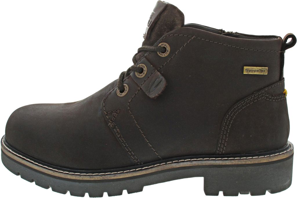 Camel Active CAMB102400360 (41/schoko) Produktbild 