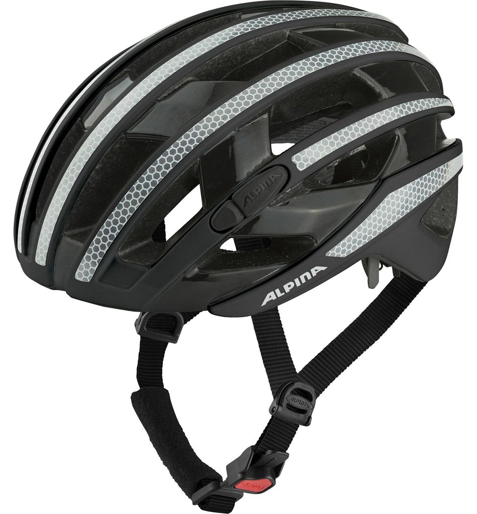Ravel Reflective black gloss (30) 51-55