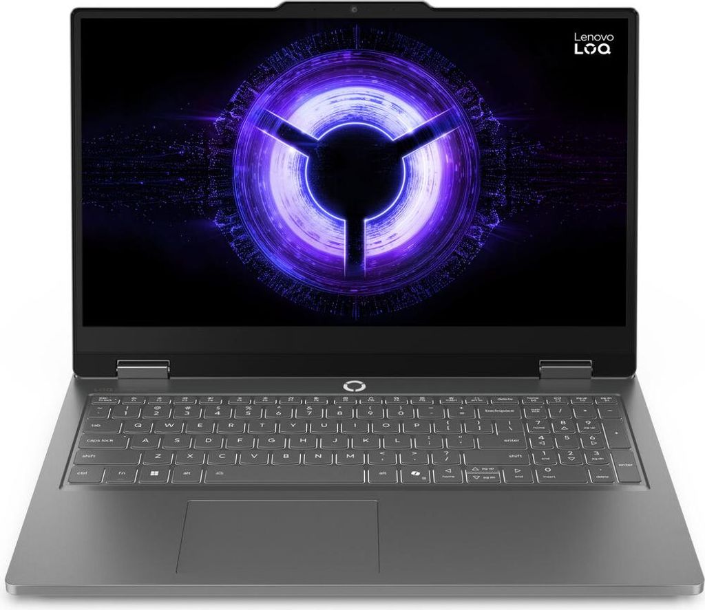 Laptop Lenovo 83SC002FSP 15,6" Intel Core i5 16 GB RAM 1 TB SSD Qwerty Spanisch